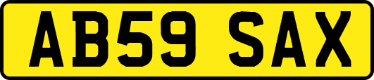 AB59SAX