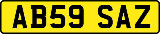 AB59SAZ