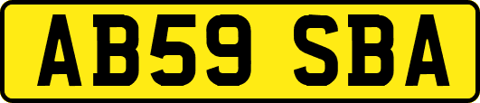 AB59SBA
