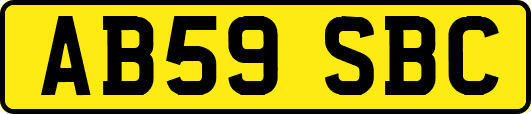 AB59SBC