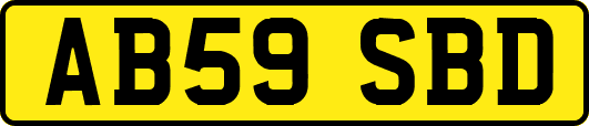 AB59SBD
