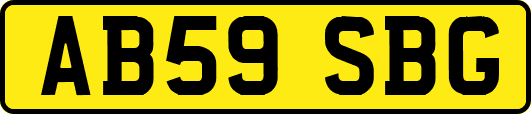 AB59SBG