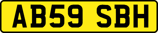AB59SBH