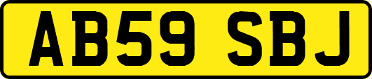 AB59SBJ