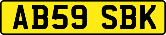AB59SBK