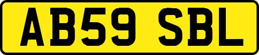 AB59SBL