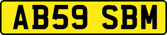 AB59SBM