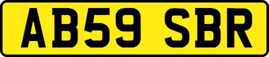 AB59SBR