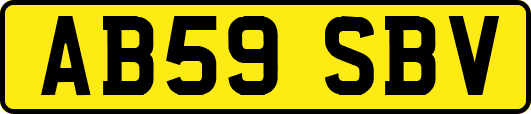 AB59SBV