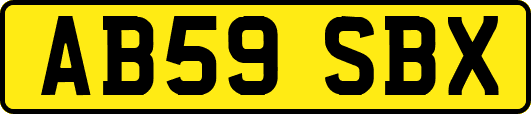 AB59SBX