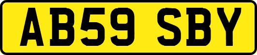 AB59SBY