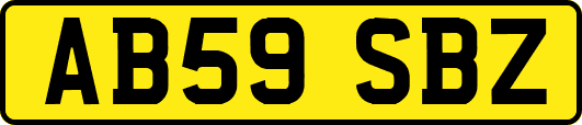 AB59SBZ