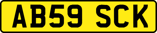 AB59SCK
