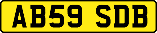 AB59SDB