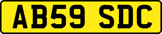 AB59SDC