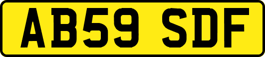 AB59SDF
