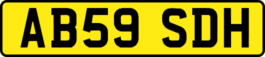 AB59SDH