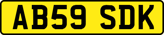 AB59SDK