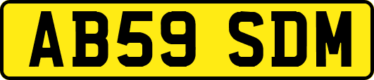 AB59SDM