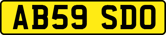 AB59SDO