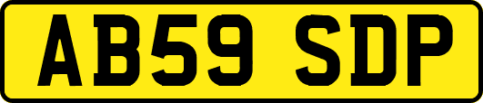 AB59SDP