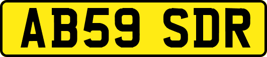 AB59SDR