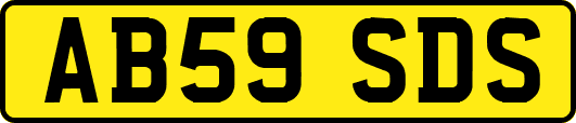 AB59SDS