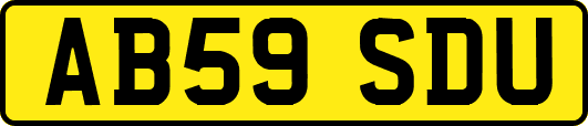 AB59SDU