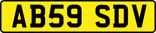 AB59SDV