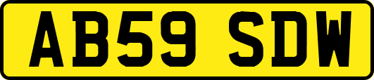AB59SDW