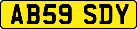 AB59SDY