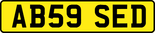 AB59SED