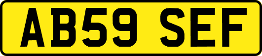 AB59SEF