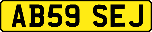 AB59SEJ