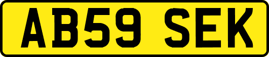 AB59SEK