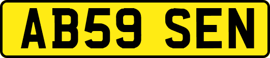 AB59SEN
