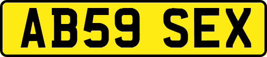 AB59SEX