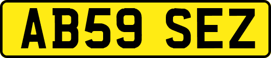 AB59SEZ