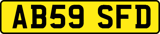 AB59SFD