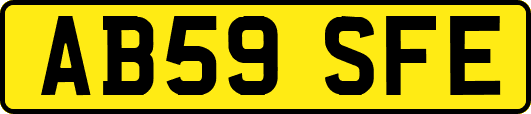 AB59SFE