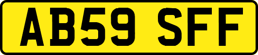 AB59SFF