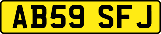 AB59SFJ