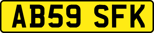 AB59SFK
