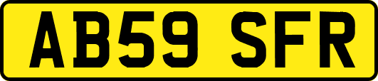 AB59SFR