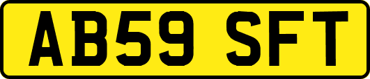 AB59SFT