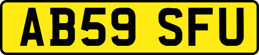 AB59SFU