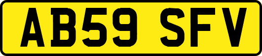 AB59SFV