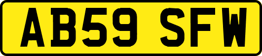 AB59SFW