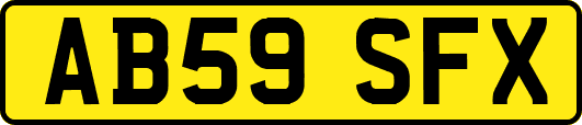 AB59SFX