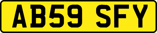 AB59SFY